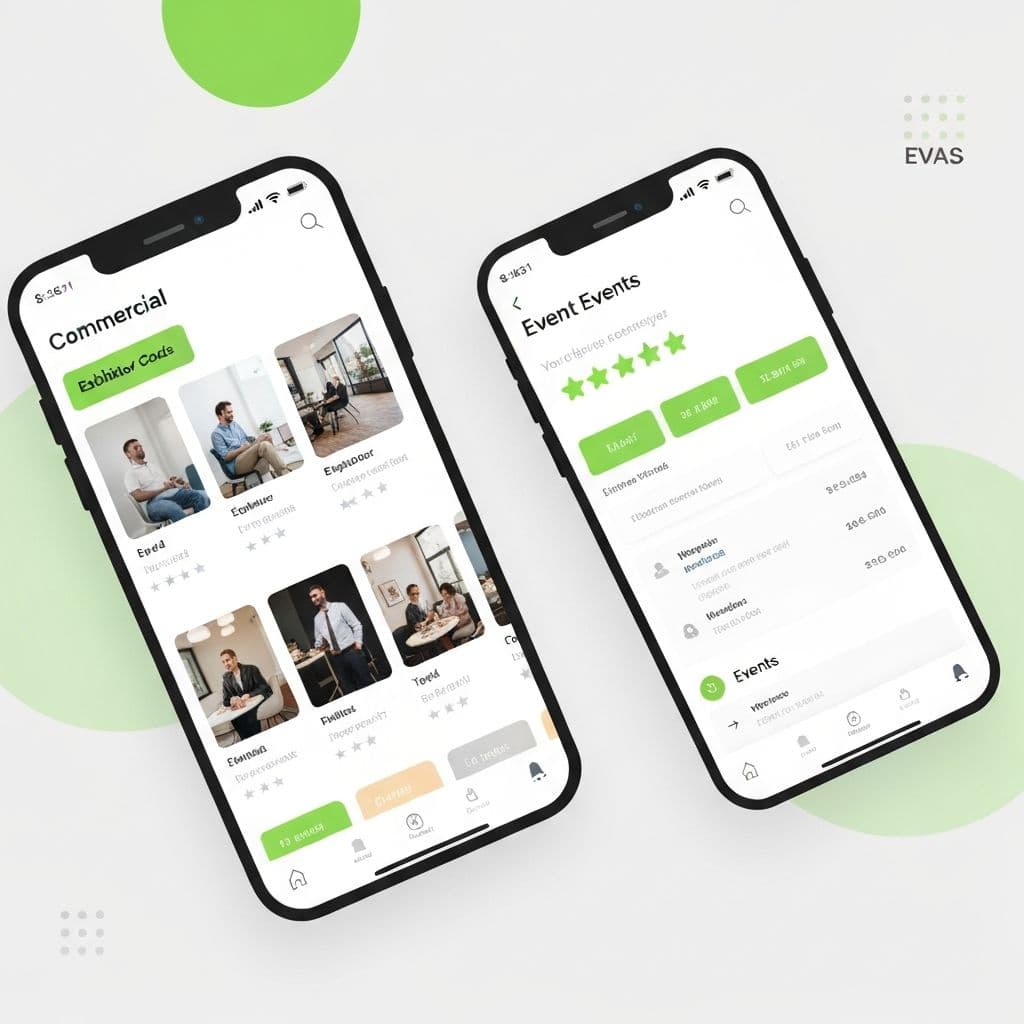 CoffeePay - Vista previa del proyecto